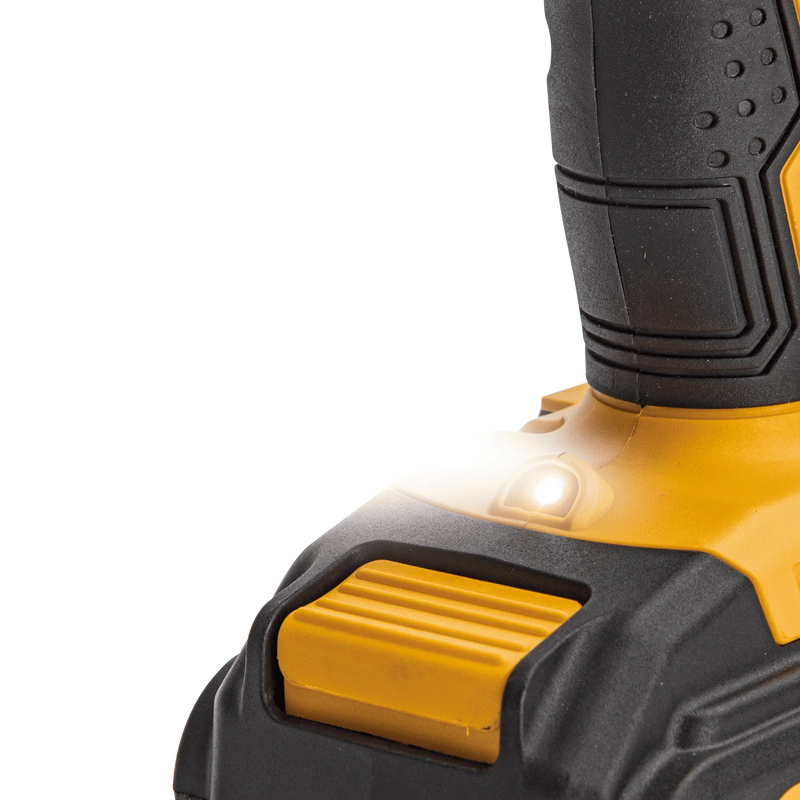 Berbequim/Aparafusador Combinado sem Fio Vito (VIBSFL144A) 14,4 V