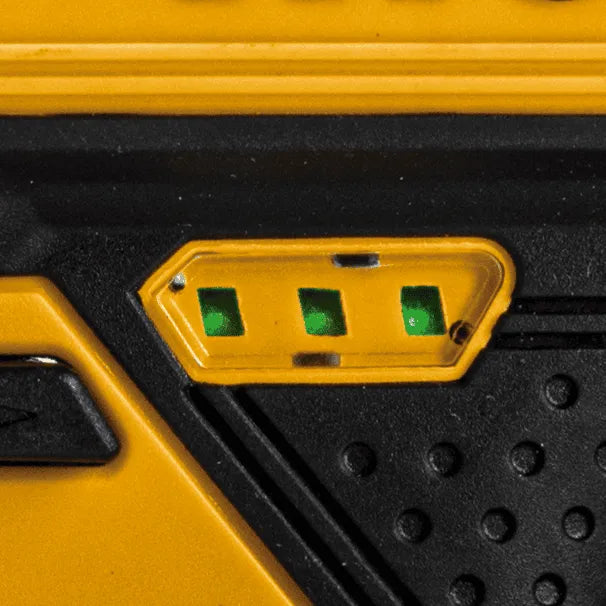 Berbequim/Aparafusador Combinado sem Fio Vito (VIBSFL144A) 14,4 V