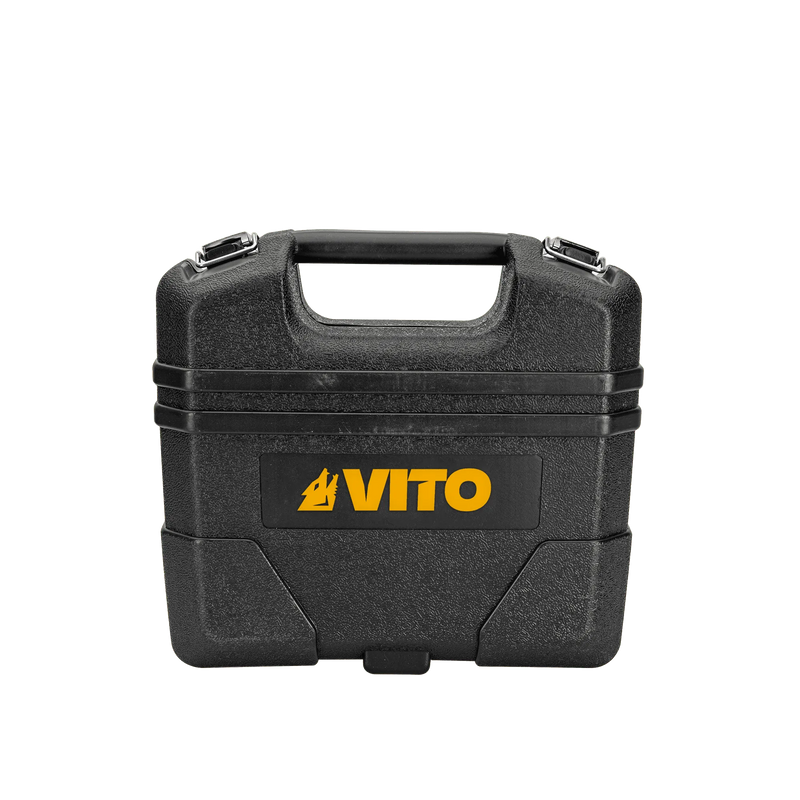 Berbequim/Aparafusador Combinado sem Fio Vito (VIBSFL144A) 14,4 V