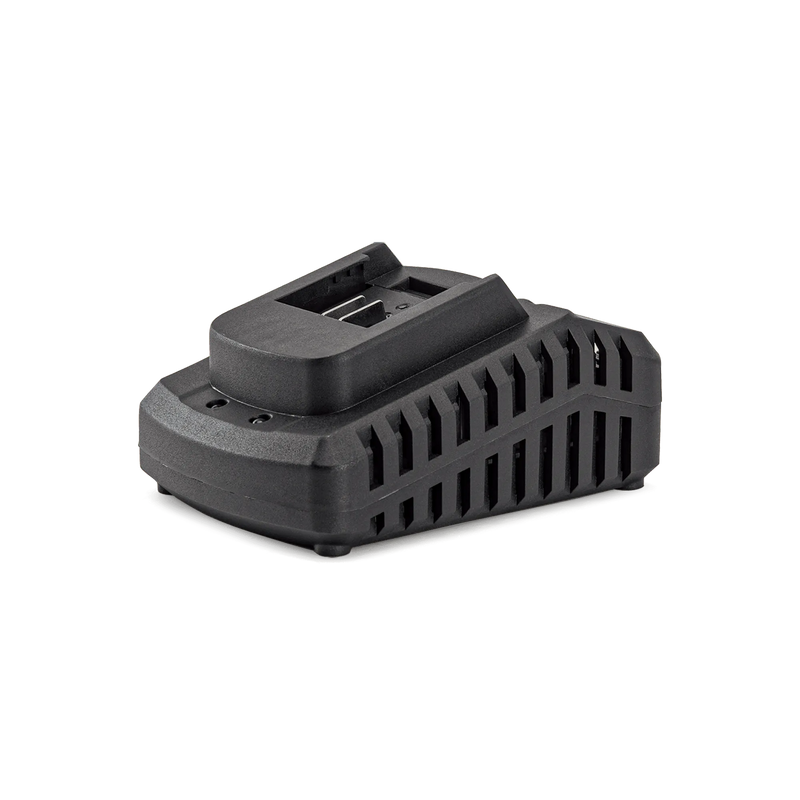Carregador rápido Vito (VIBSFL18CR) para berbequim combinado sem fio de 18 V