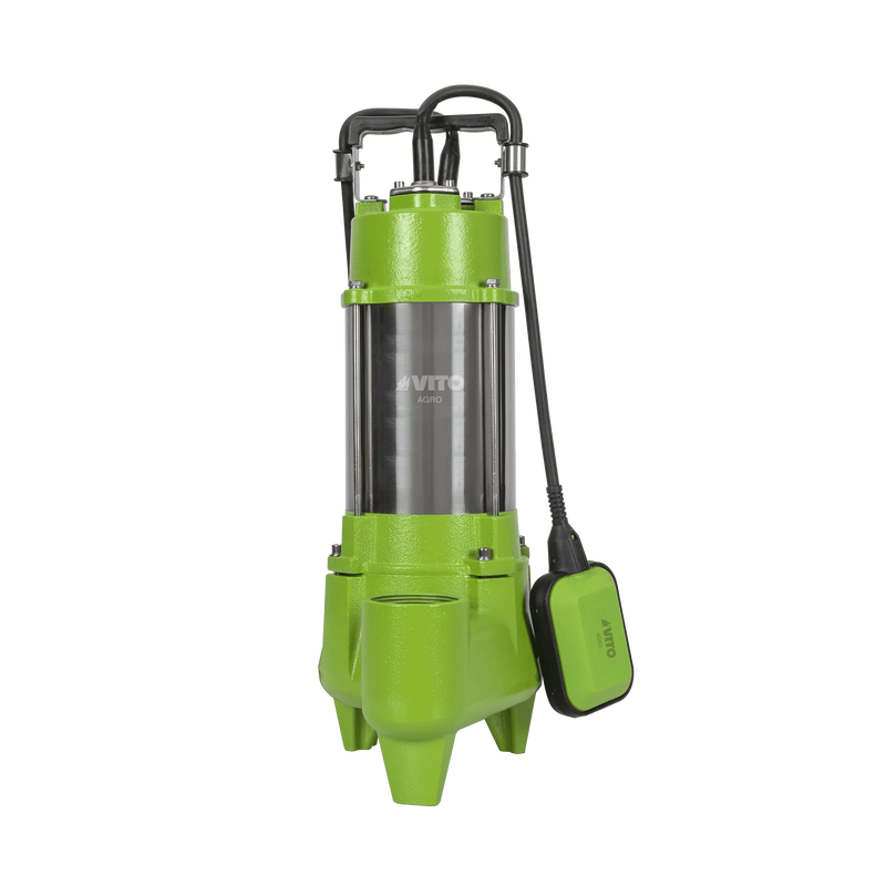 Bomba submersível Vito (VIBSS1100) 1100W - 1,5 HP