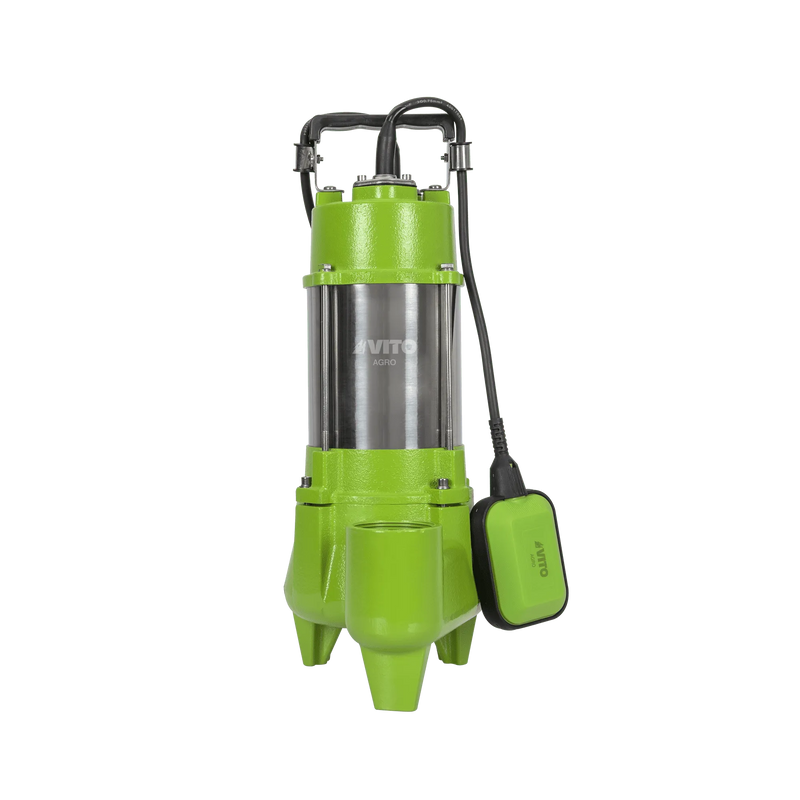 Bomba submersível Vito (VIBSS750) 750W - 1cv