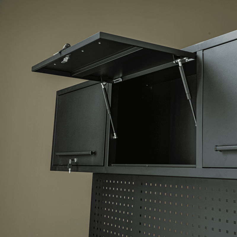 Vito (VIBTM182) Mobile Workbench 182cm