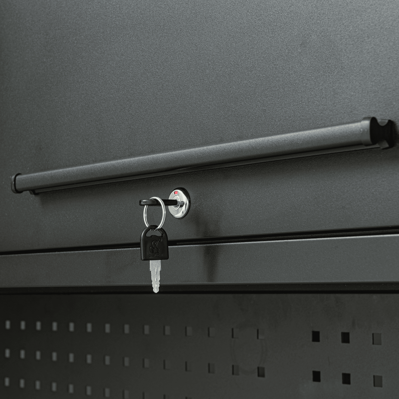 Vito (VIBTM182) Mobile Workbench 182cm