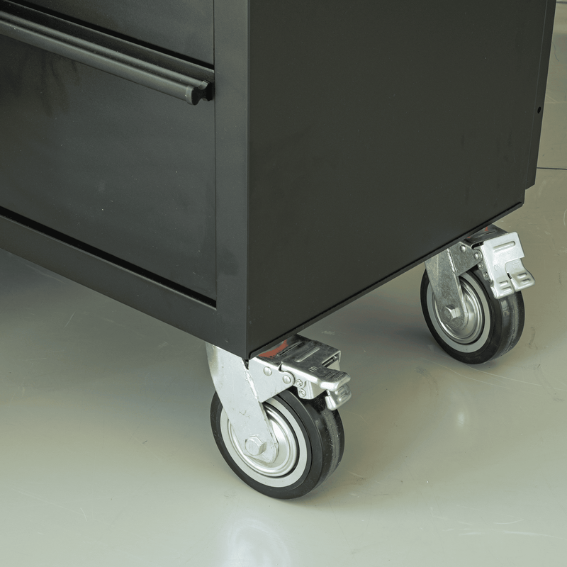 Vito (VIBTM182) Mobile Workbench 182cm