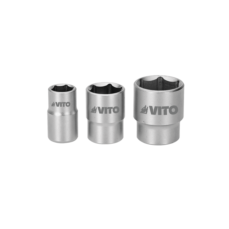Vito (VIC1210) Drive Socket 1/2"