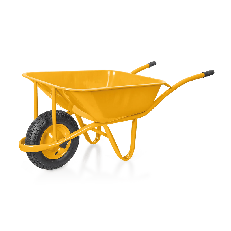 Carrinho de mão Vito (VICA1) com roda pneumática