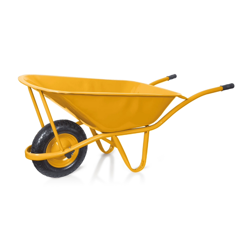 Carrinho de mão Vito (VICA4) com roda pneumática