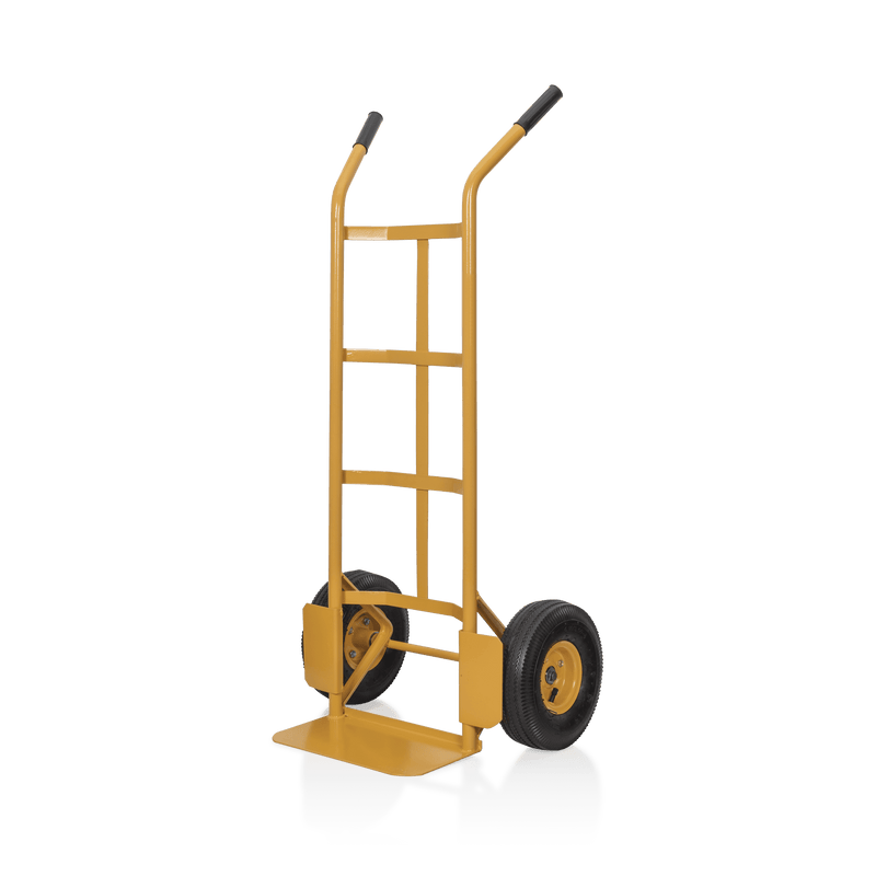 Vito (VICA7) Fixed Toe Sack Truck
