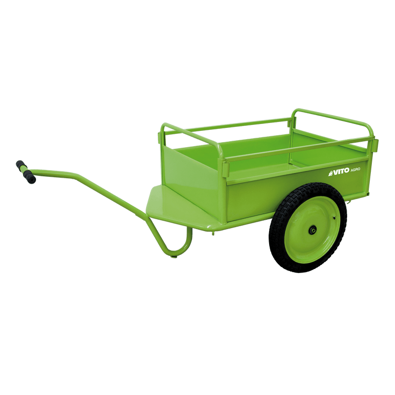 Vito (VICA9) Farmer's Handcart Without Brake