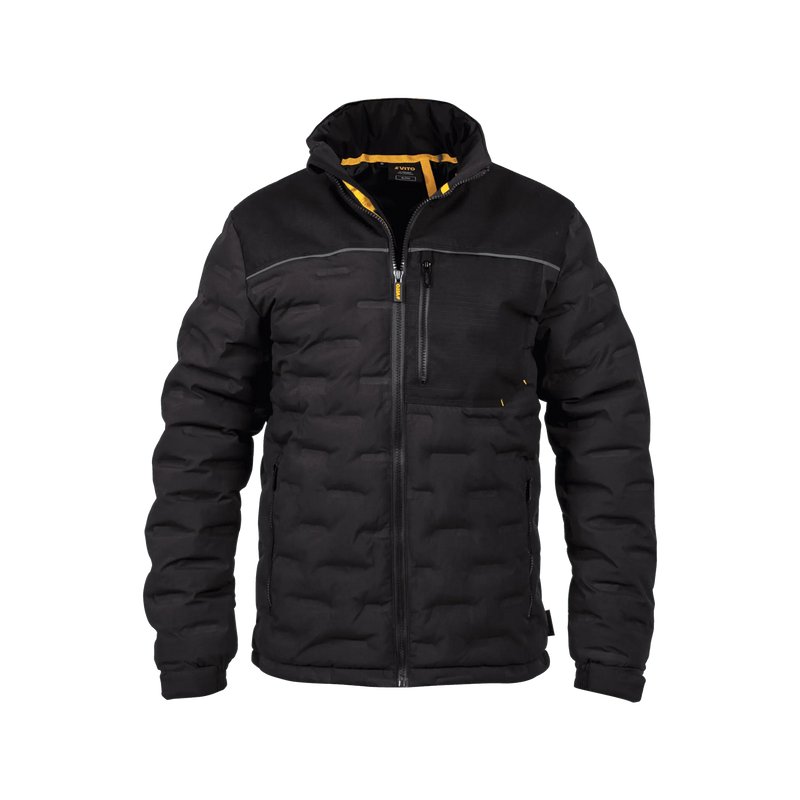 Casaco acolchoado Vito (VICAAL) Alpha