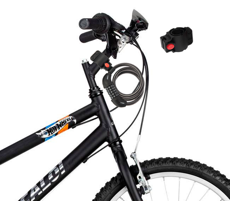 Vito (VICBC) Combination Bycicle Lock