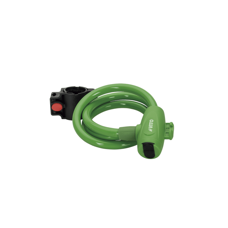 Vito (VICBA) Bycicle Lock