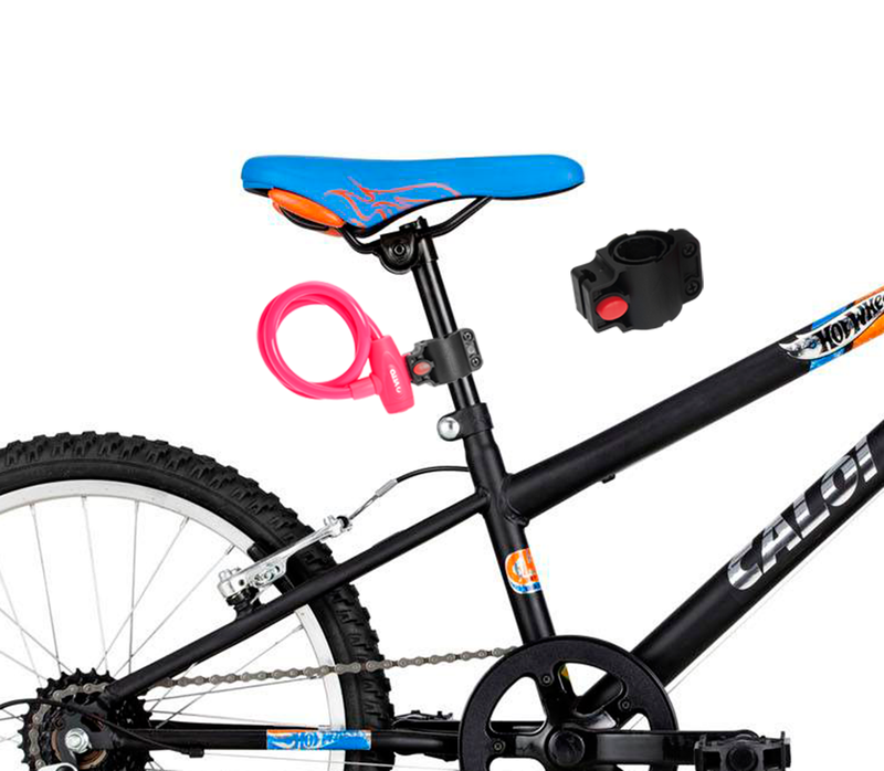 Vito (VICBA) Bycicle Lock