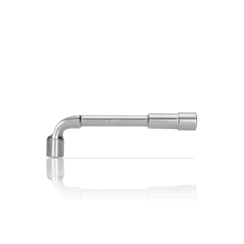 Chave de caixa em forma de L Vito (VICCA10)