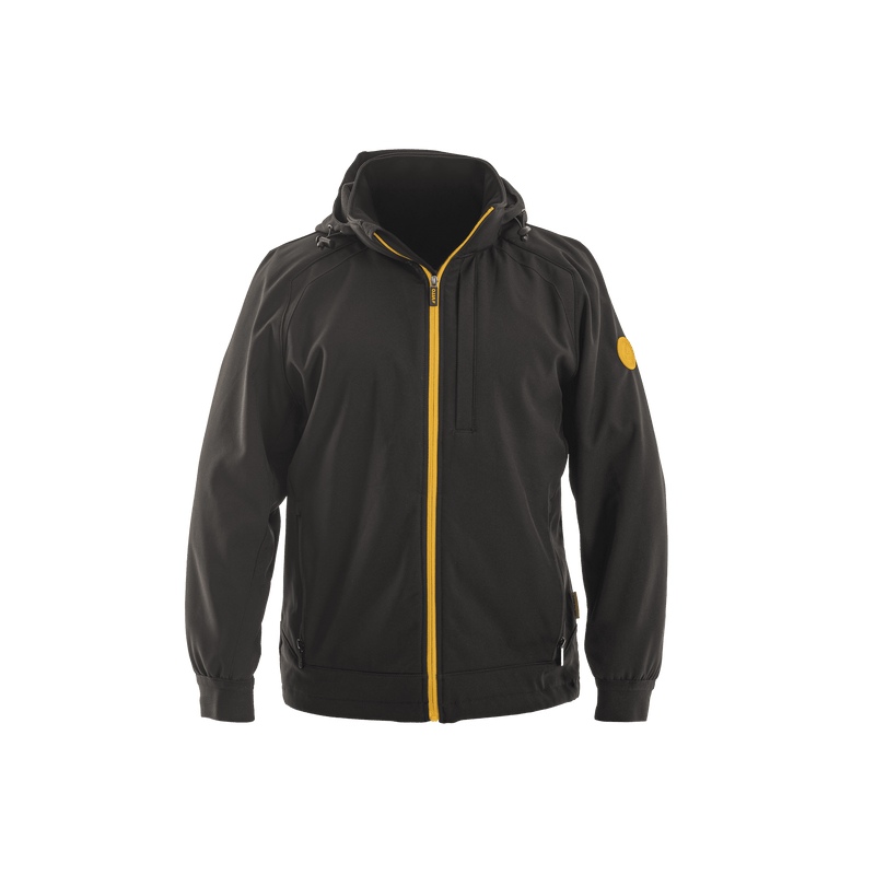 Vito (VICCADL) Adventure Hooded Jacket