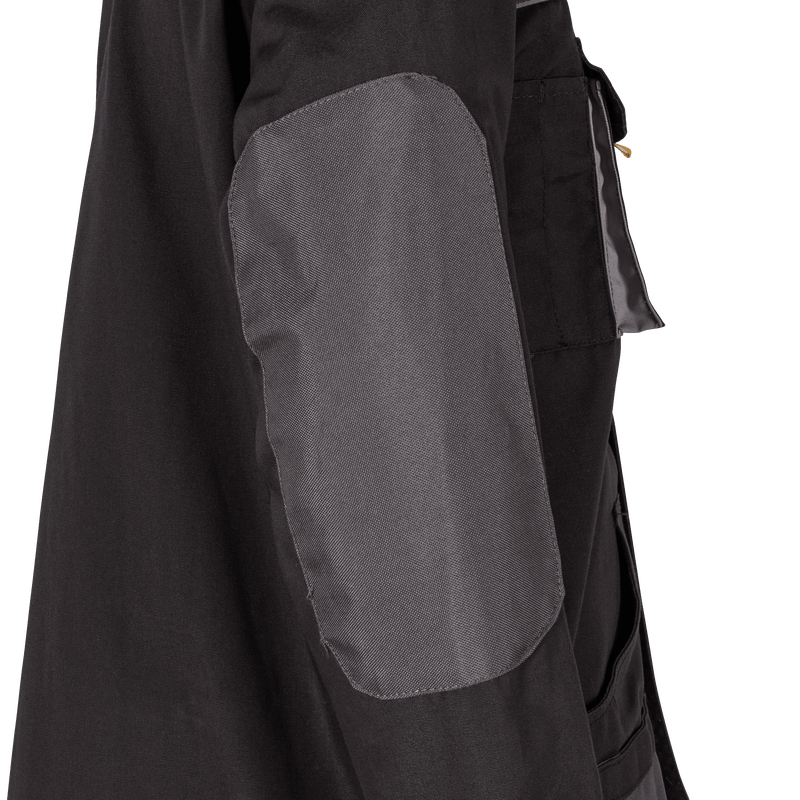 Casaco de Trabalho Comfort Plus Cinzento Vito (VICCCL)