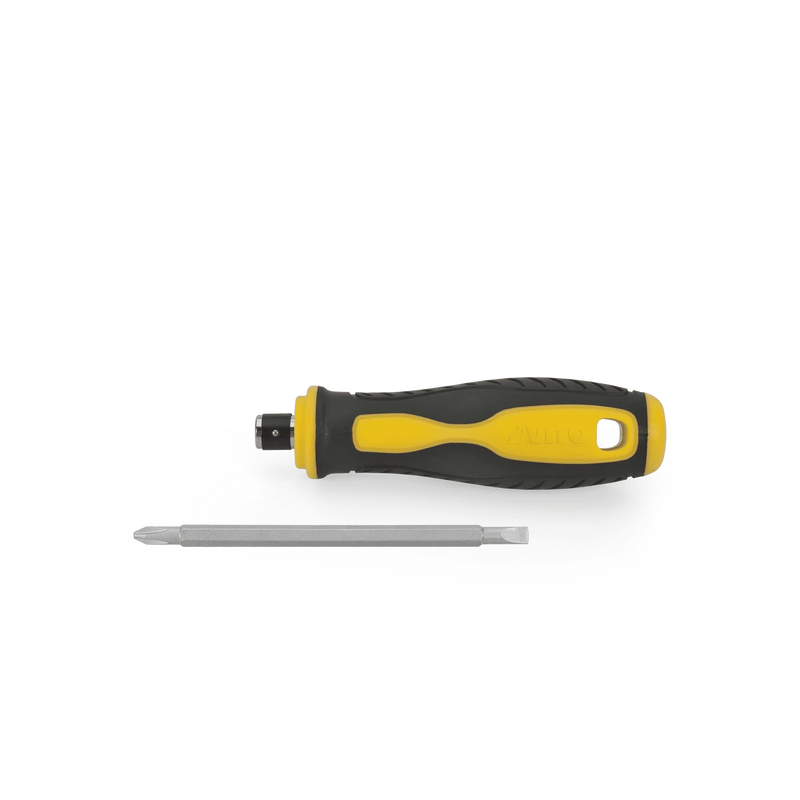 Chave de fendas combinada de fenda simples/Phillips Vito (VICCFPB) Pro