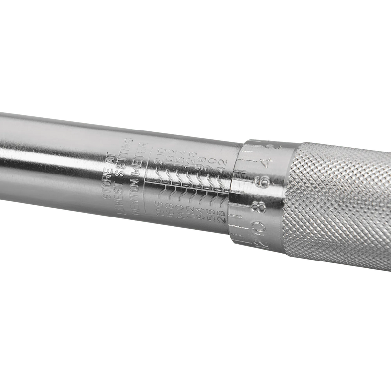 Interruptor dinamométrico Vito (VICD12) ½" 28-210 Nm