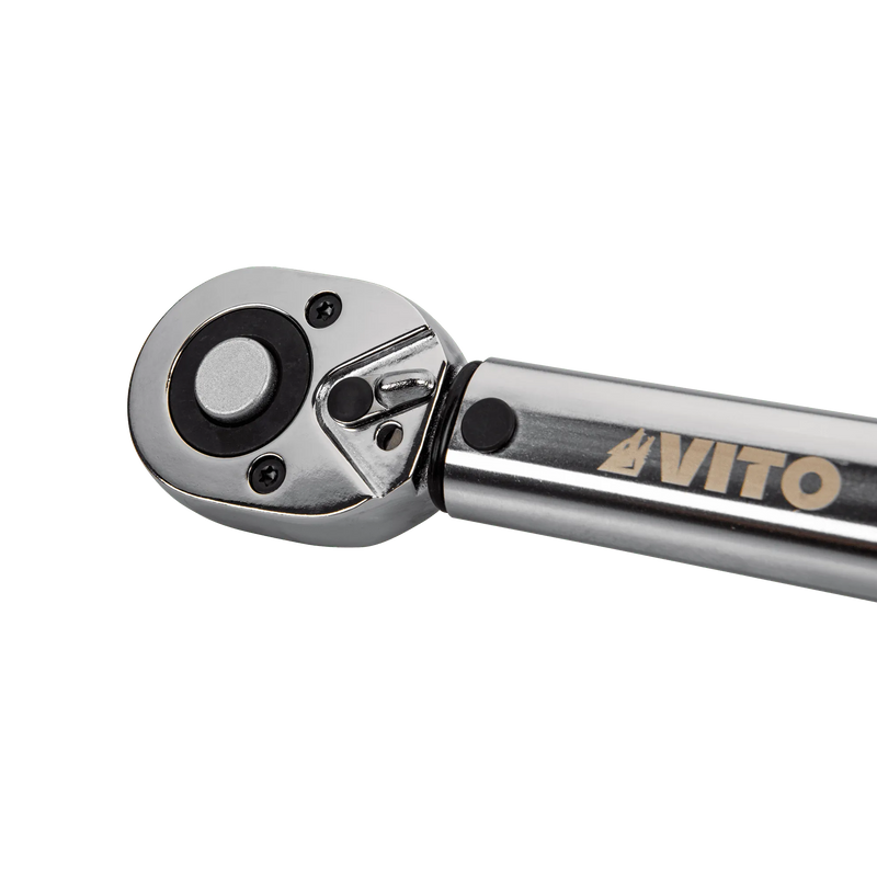 Interruptor dinamométrico Vito (VICD12) ½" 28-210 Nm