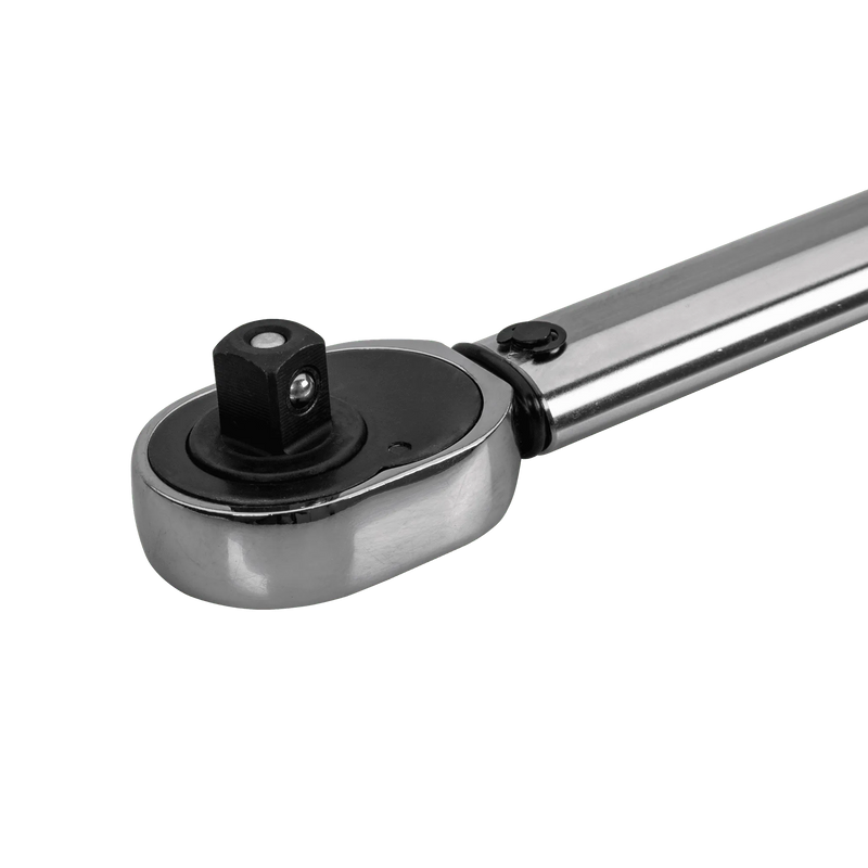 Interruptor dinamométrico Vito (VICD12) ½" 28-210 Nm