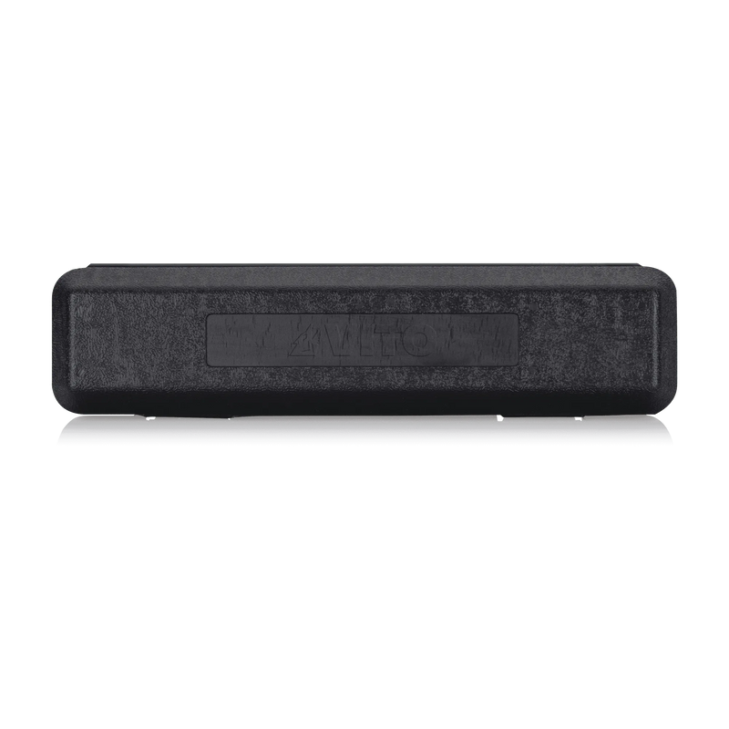Interruptor dinamométrico Vito (VICD14) ¼" 2-24 Nm com bits