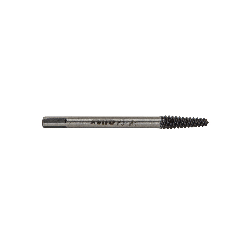 Vito (VICEP6P) Screw Extractors Set