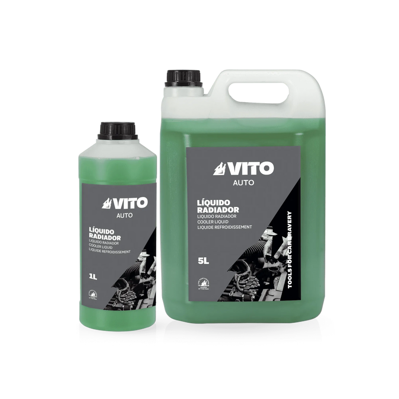 Vito (VICF101) Color Liquide (-5 ºc)