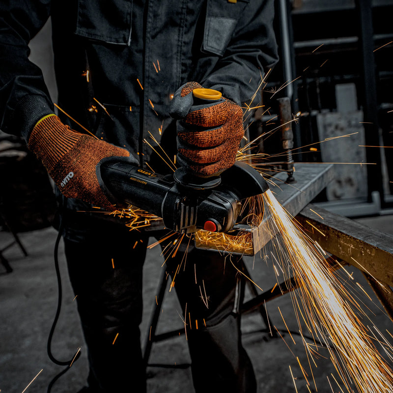 Vito (VICF115) Metal Cutting Disc