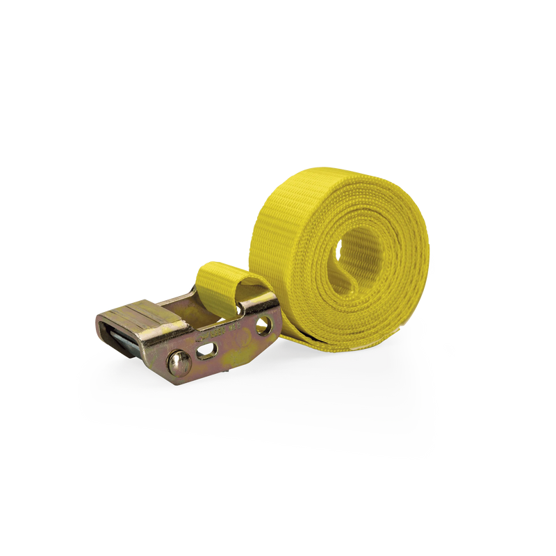 Cinta de amarração Vito (VICF2525) 25 mm x 2,5 m 250 kg