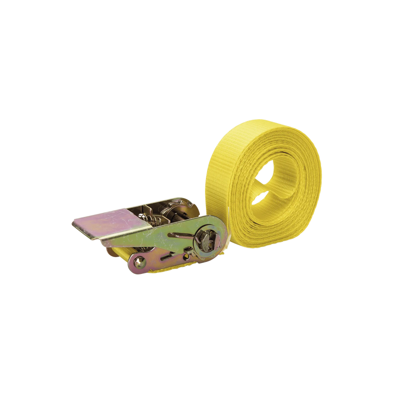 Vito (VICF2550) Lashing Strap 25mm X 5m 550kg