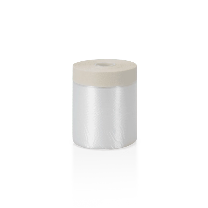 Vito (VICF140035) Polyethylene Masking Film 35 M