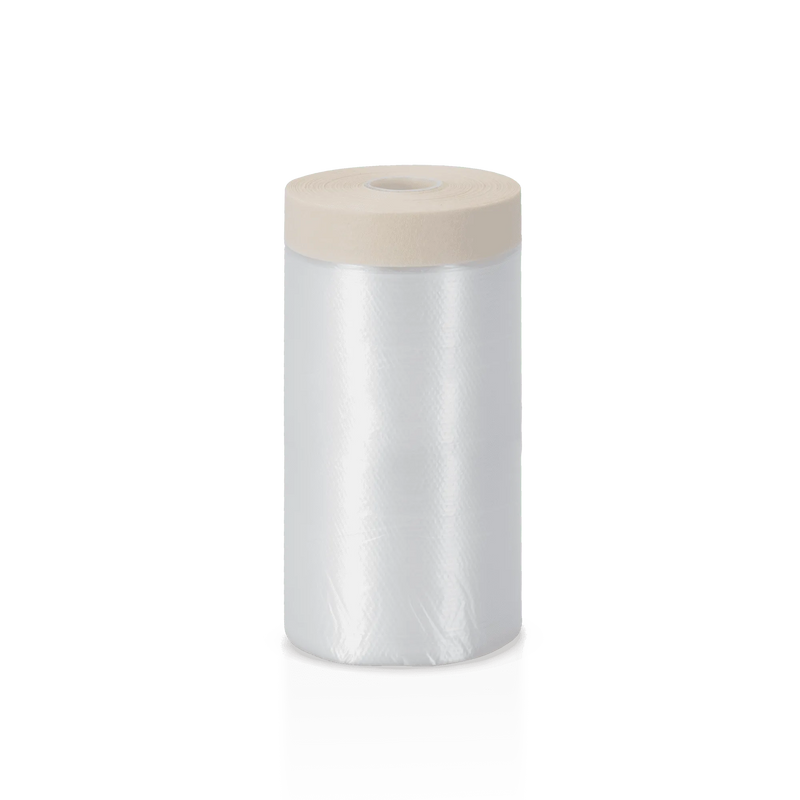 Vito (VICF140035) Polyethylene Masking Film 35 M