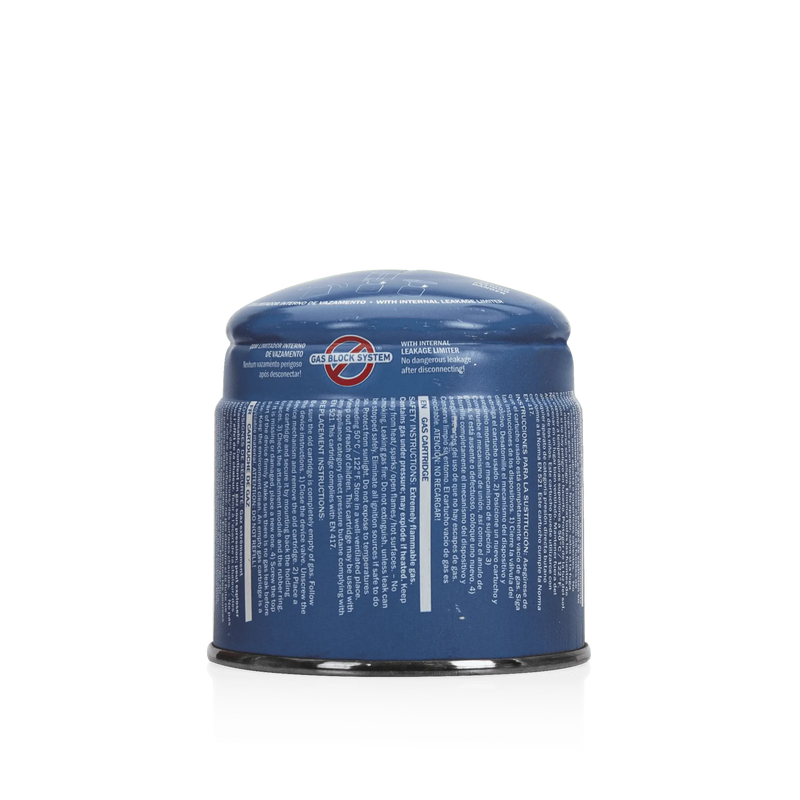 Vito (VICG190) Gas Cartridge With Valve