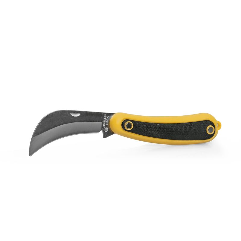 Cuchillo de electricista Vito (VICM180) de 180 mm