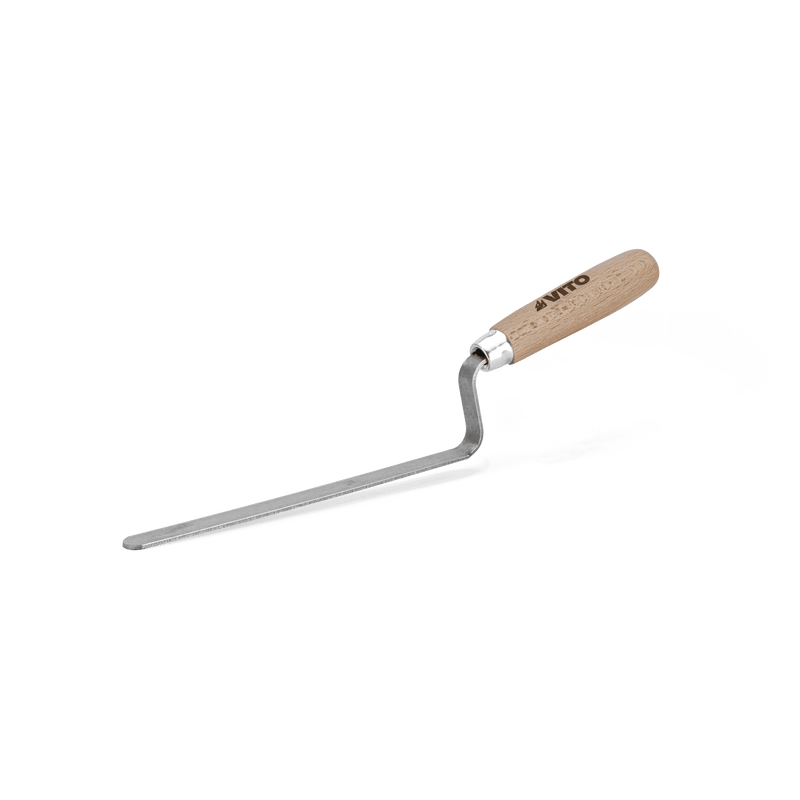 Vito (VICMJ12) Tuck Pointing Trowel