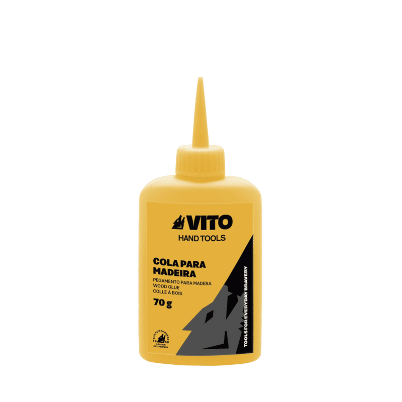 Pegamento para madera Vito (VICM)