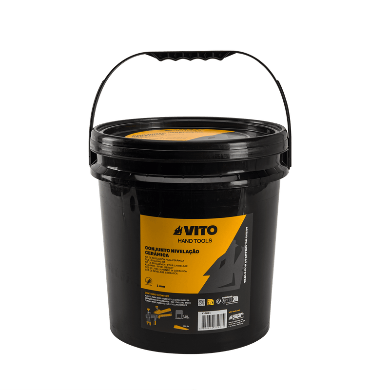 Vito (VICNC1) Tile Levelling Kit