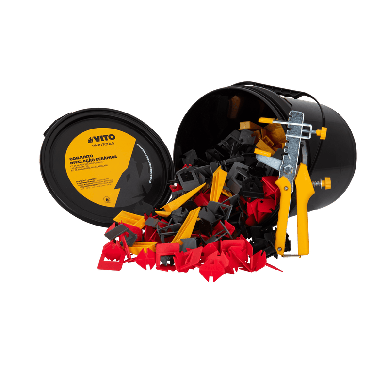 Vito (VICNC) Tile Levelling Kit