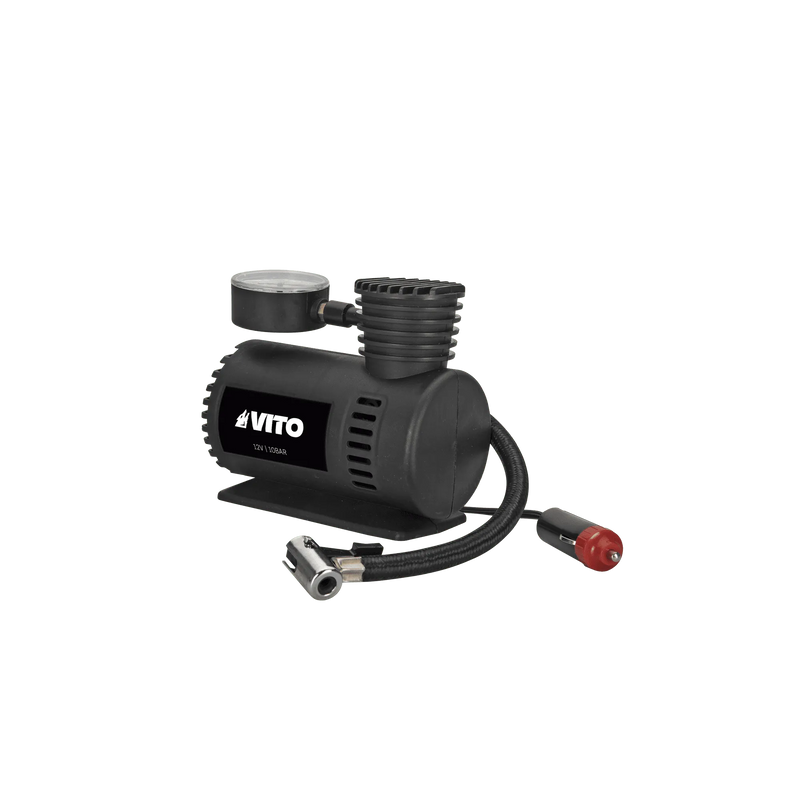 Compresor portátil mini Vito (VICO12VA)