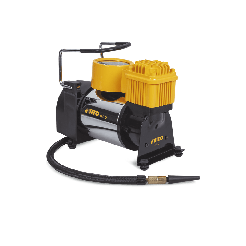 Compresor portátil mini Vito (VICO230V) 230V - 140W