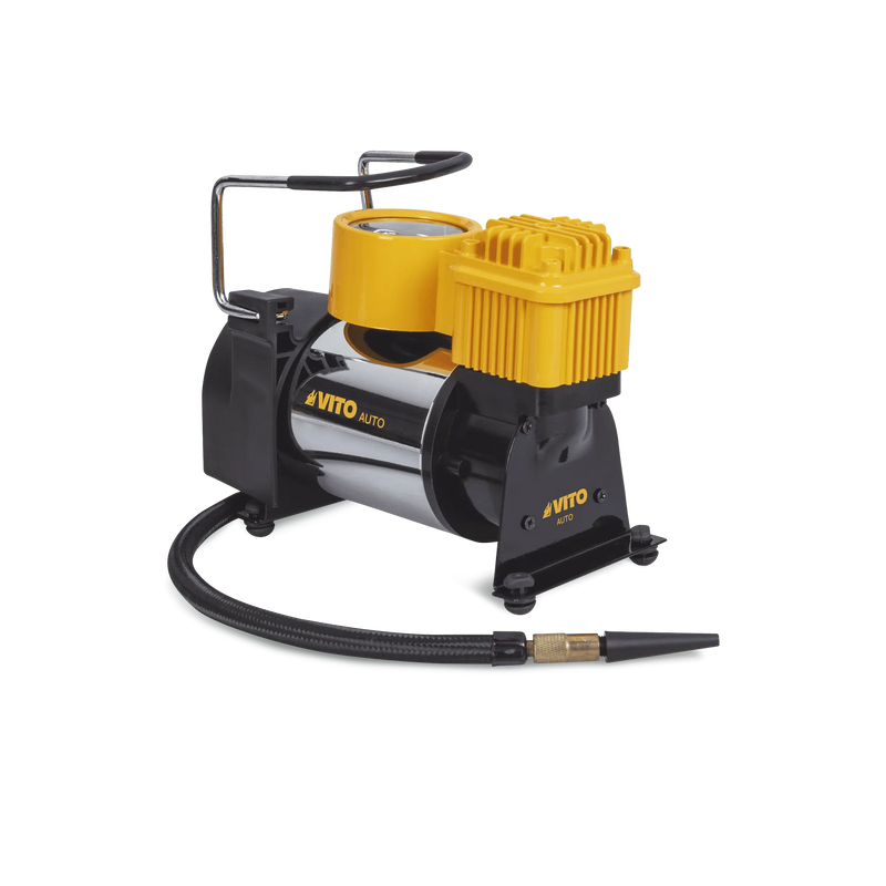 Mini compressor portátil Vito (VICO230V) 230V - 140W