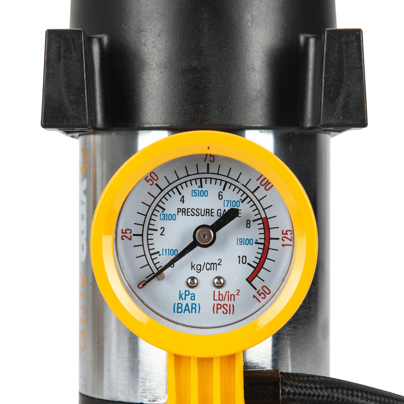 Mini compressor portátil Vito (VICO230V) 230V - 140W