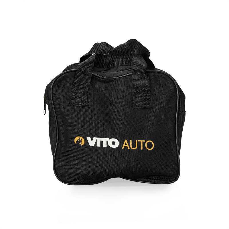 Mini compressor portátil Vito (VICO230V) 230V - 140W