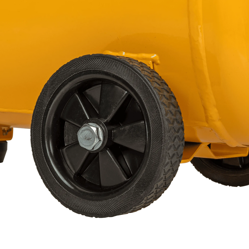 Vito (VICO25A) Oil Compressor 24lt 10 Bar 2.5hp