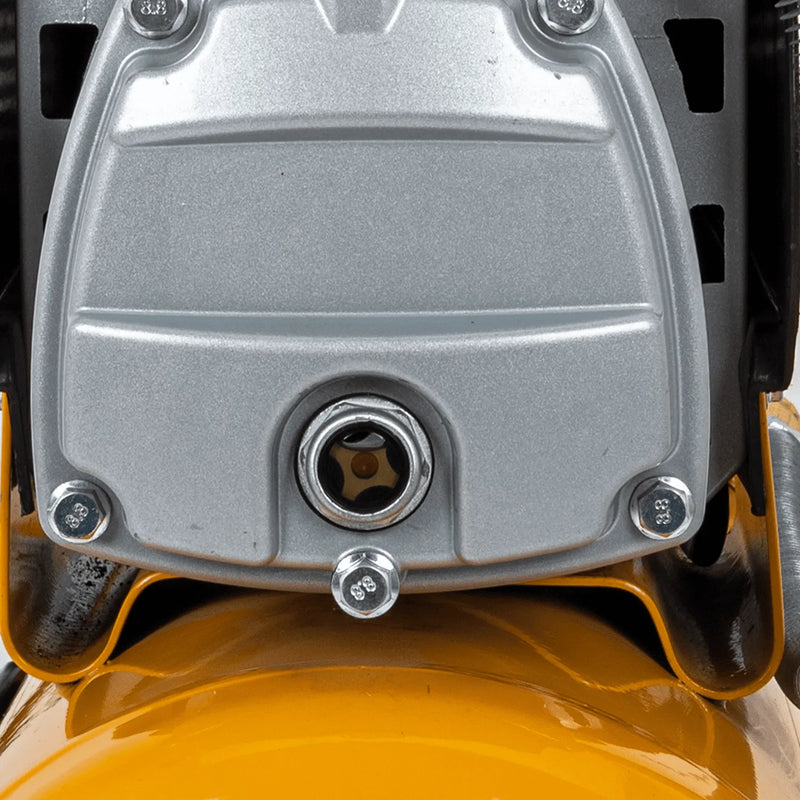 Vito (VICO25A) Oil Compressor 24lt 10 Bar 2.5hp