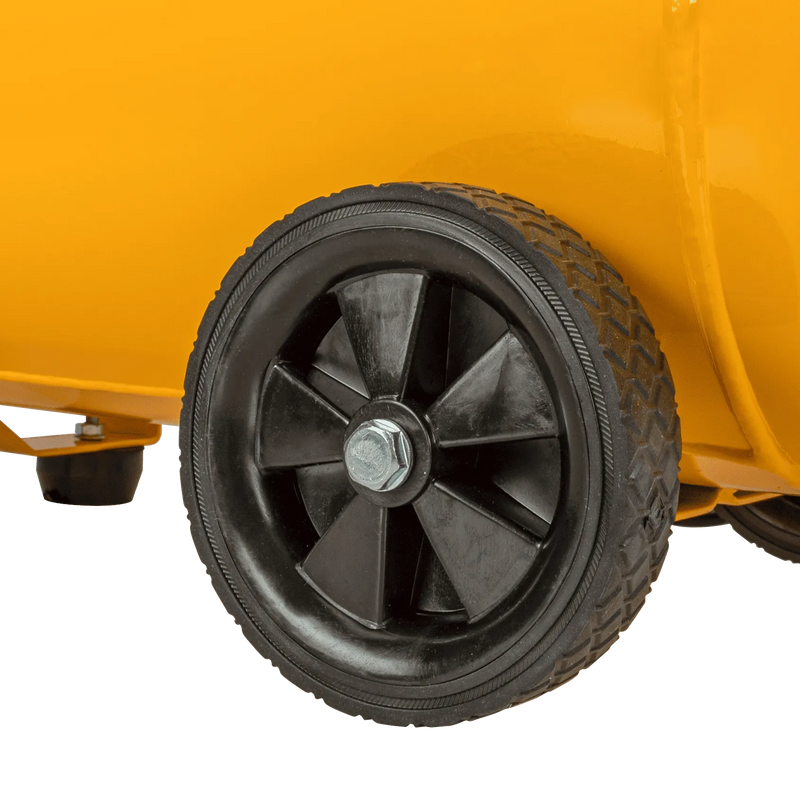 Vito (VICO50A) Oil Compressor 50lt 10 Bar 2.5hp