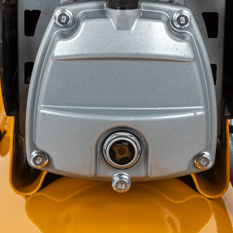 Vito (VICO50A) Oil Compressor 50lt 10 Bar 2.5hp