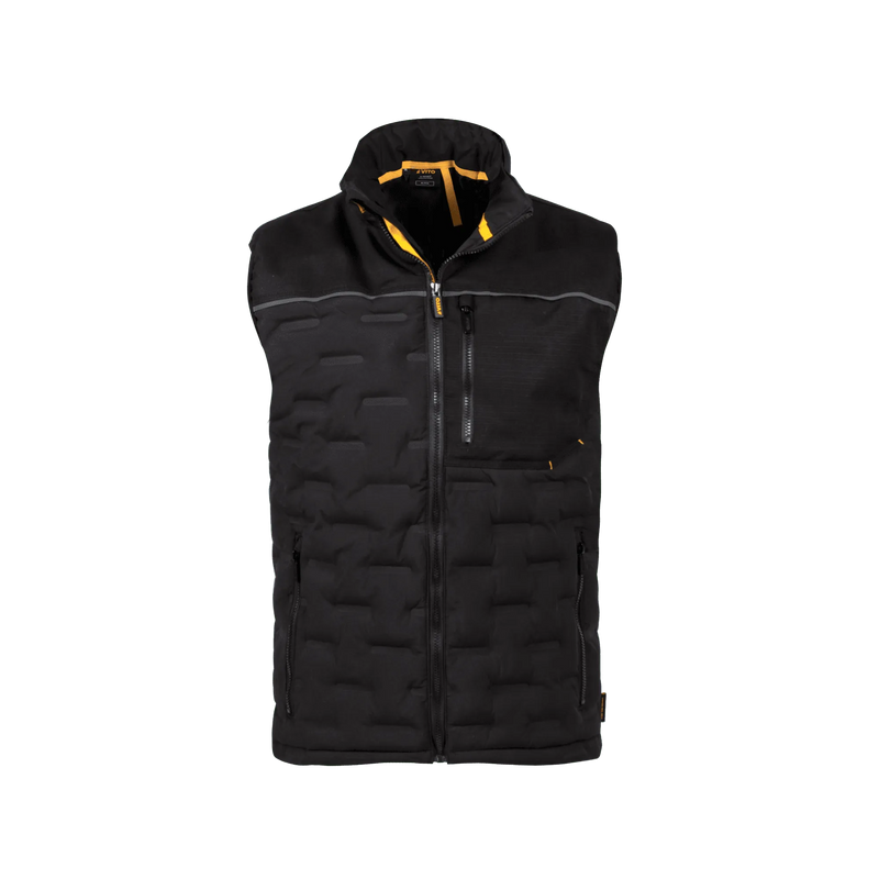 Vito (VICOAAL) Padded Vest Alpha