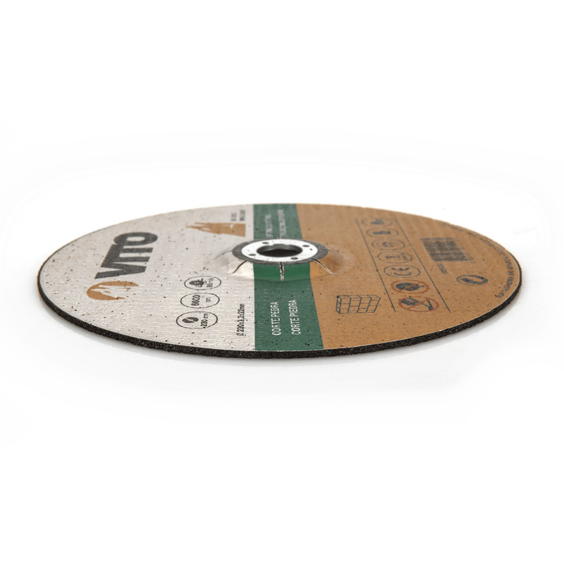 Vito (VICP115) Stone Cutting Disc